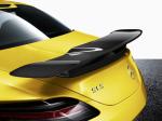 Mercedes-Benz SLS AMG Black Series 2012 года